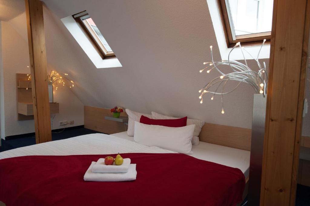 Hotel Koenig Ремшайд Стая снимка