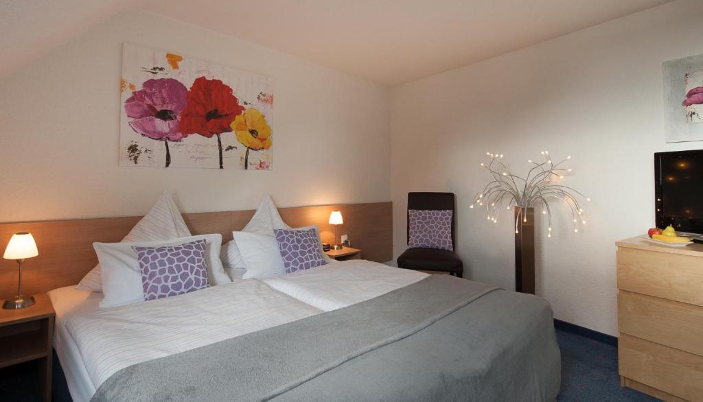 Hotel Koenig Ремшайд Стая снимка